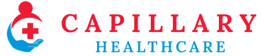 Capillary Healthcare Logo