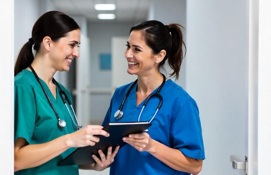 Nursing Staffing